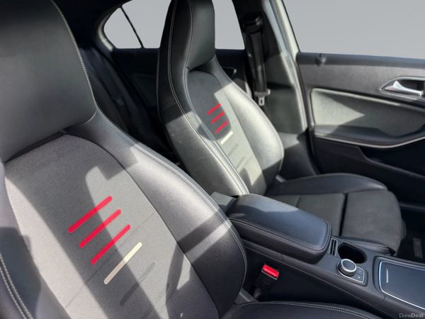 Mercedes-Benz A-Class 2016 397943851