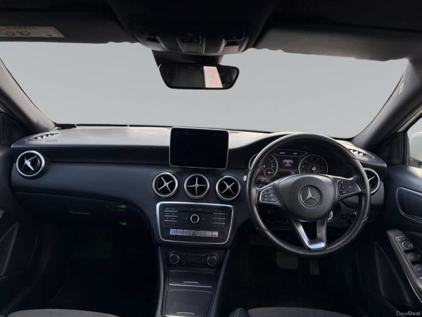 Mercedes-Benz A-Class 2016 397943801