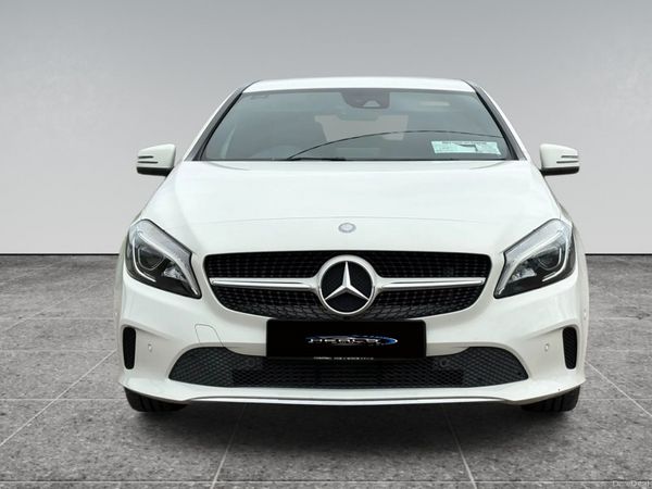 Mercedes-Benz A-Class 2016 397943817
