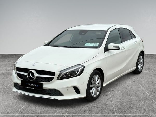 Mercedes-Benz A-Class 2016 397943839