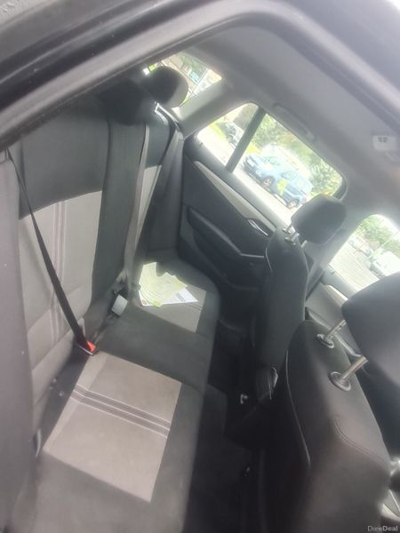 2012 BMW X1 Xdrive 18d Fresh Nct Low Km's 397945385