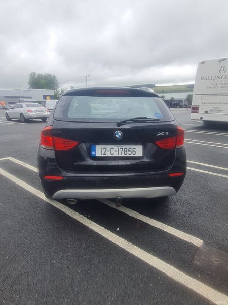 2012 BMW X1 Xdrive 18d Fresh Nct Low Km's 397945405