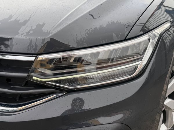 232 VOLKSWAGEN TIGUAN LIFE 2.0TDI 397952767