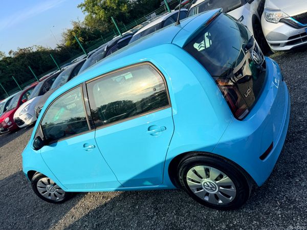 Volkswagon Up automatic 2 years NCT 397960381