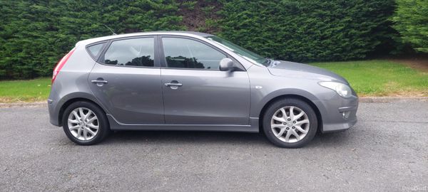 Hyundai i30 2011 397967749