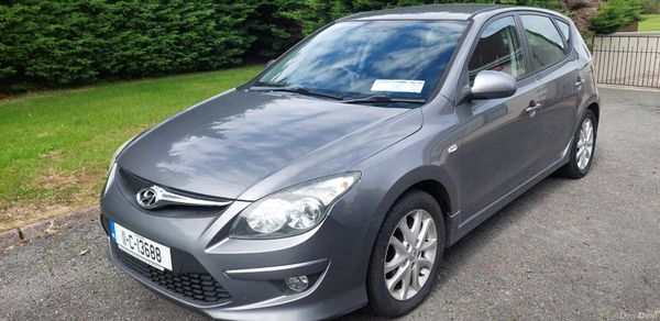 Hyundai i30 2011 397967757