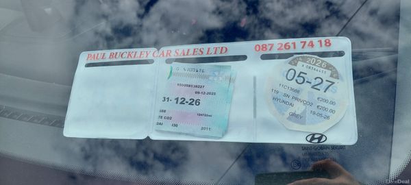 Hyundai i30 2011 397967769