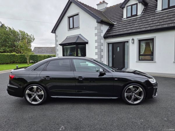 2022 AUDI A4 SLINE 2.0TDI 190BHP 397968767