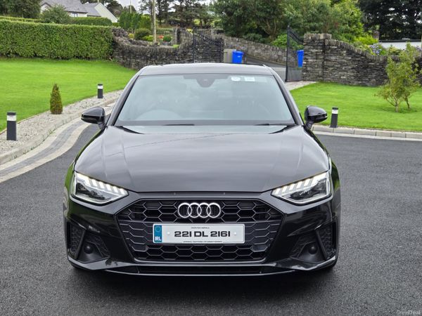 2022 AUDI A4 SLINE 2.0TDI 190BHP 397968769