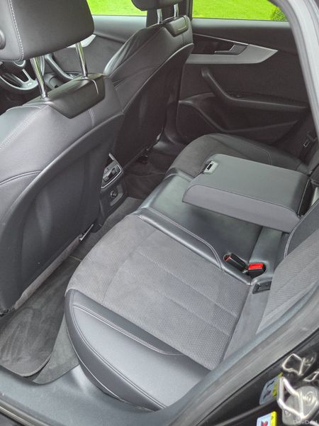 2022 AUDI A4 SLINE 2.0TDI 190BHP 397968773