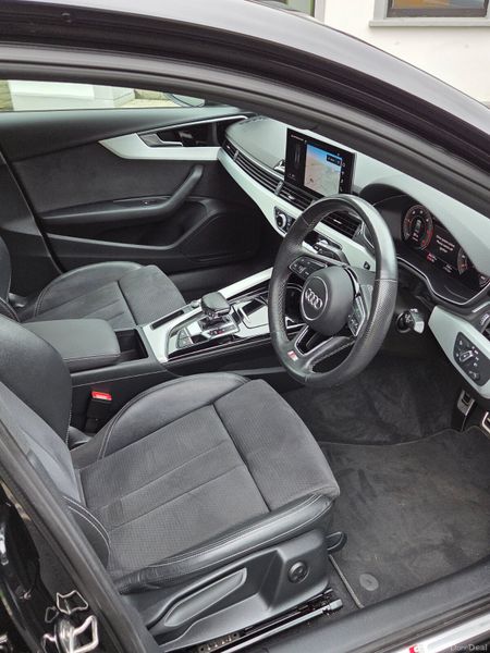 2022 AUDI A4 SLINE 2.0TDI 190BHP 397968781