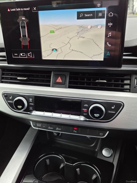 2022 AUDI A4 SLINE 2.0TDI 190BHP 397968785