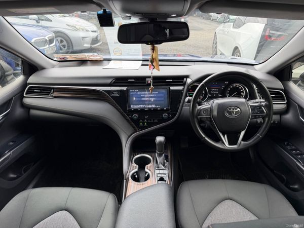 Toyota Camry Automatic Hybrid 397976039