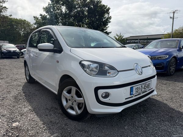 Vw up automatic 397977189