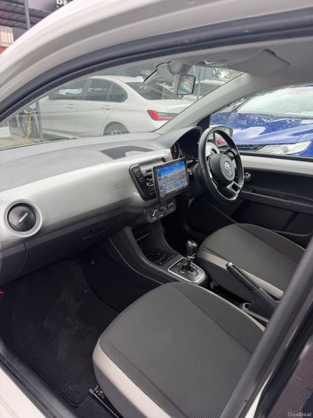 Vw up automatic 397977135