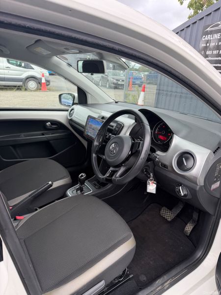 Vw up automatic 397977137