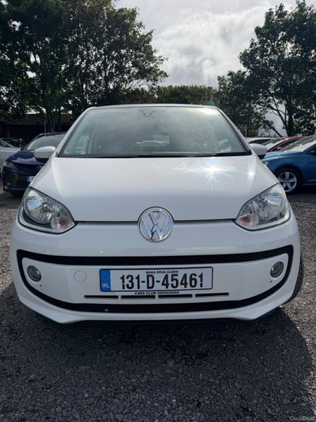 Vw up automatic 397977139