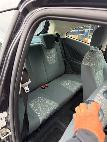 Ford KA 2010 397977437