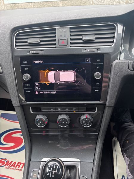 Volkswagen Golf 2018 397985577