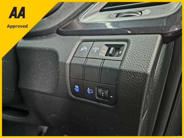 🚙 Hyundai Santa Fe ¦ 7 Seats ¦ Manual ¦ 161,000km 397989259