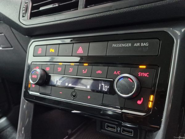 2020 Volkswagen T-Cross R-Line 1.0 TSi NCT 09/28 397900581