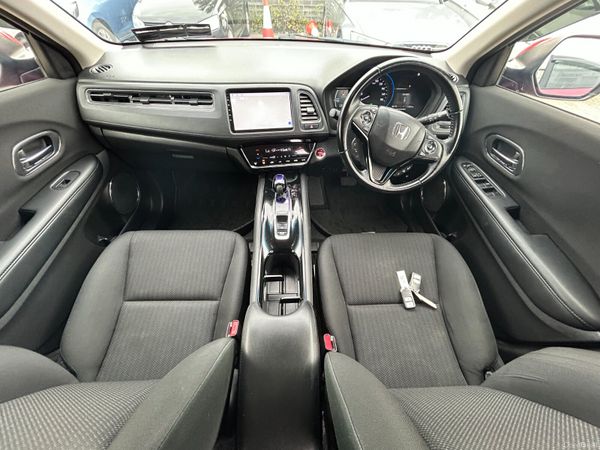 2018 Honda Vezel 397900875