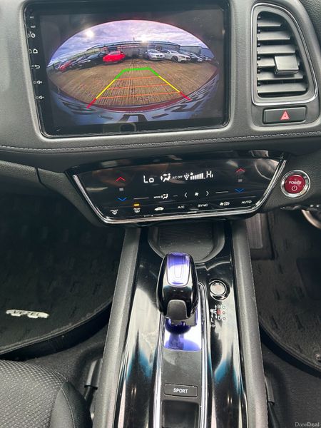 2018 Honda Vezel 397900877