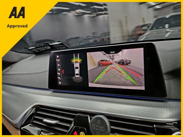 🔥2019 BMW 5 Series G30 M Sport Diesel Automatic🔥 397902461