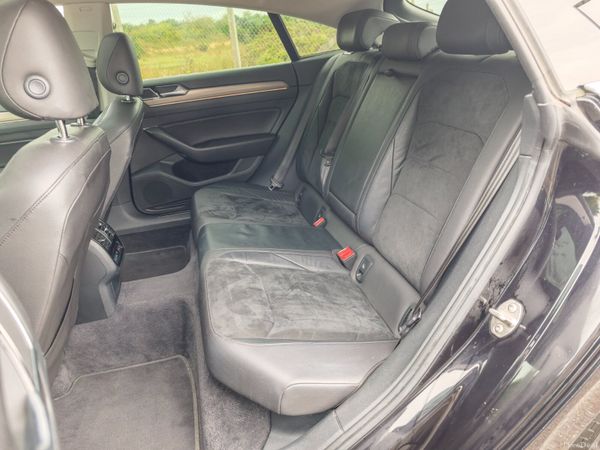 Volkswagen Arteon 2018 automatic 397902805