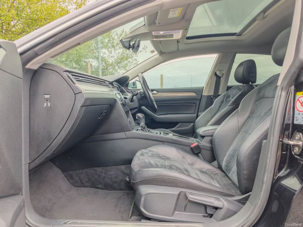 Volkswagen Arteon 2018 automatic 397902809