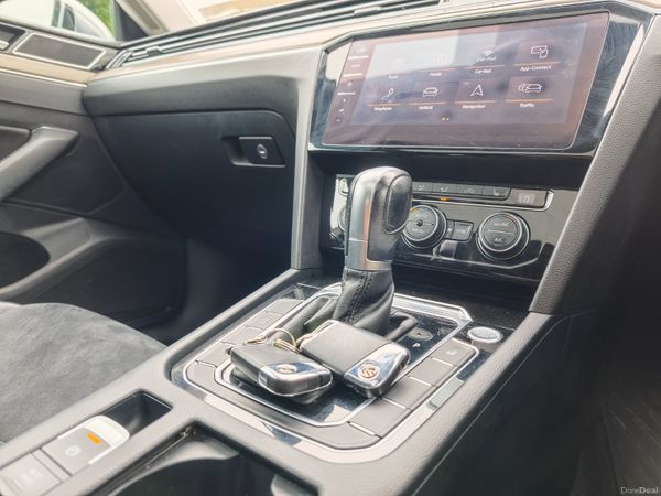 Volkswagen Arteon 2018 automatic 397902835