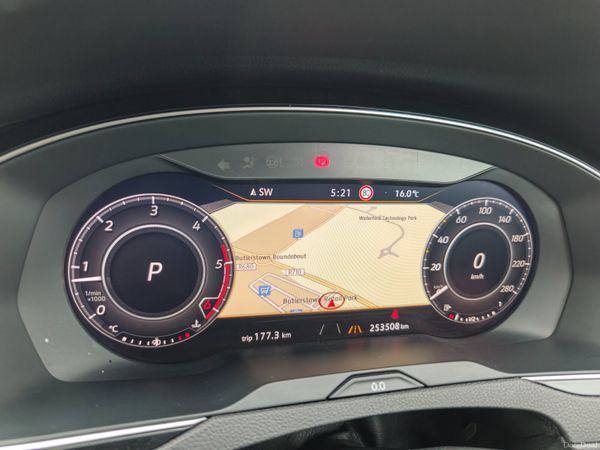 Volkswagen Arteon 2018 automatic 397902839