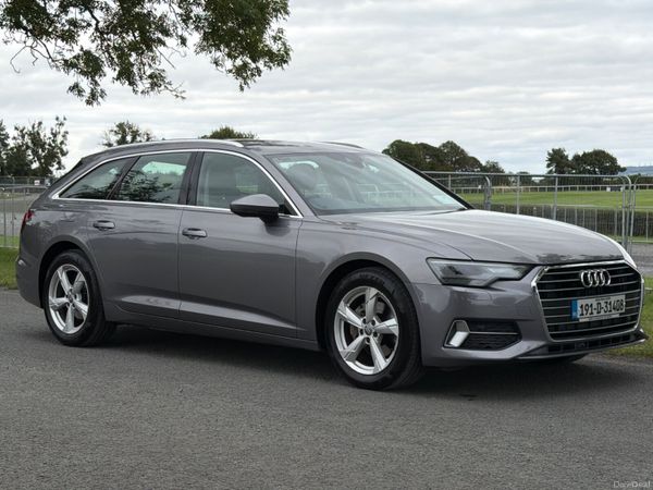 Audi A6 2019 TDI 2.0 S Tronic 204 HP 397906067