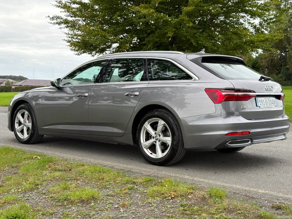 Audi A6 2019 TDI 2.0 S Tronic 204 HP 397906483