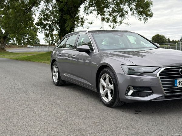 Audi A6 2019 TDI 2.0 S Tronic 204 HP 397906745