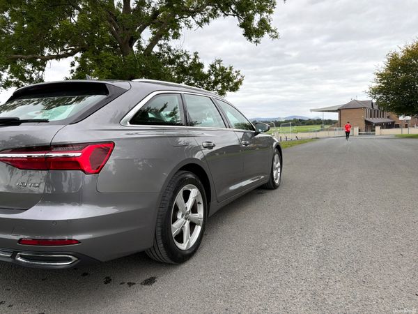 Audi A6 2019 TDI 2.0 S Tronic 204 HP 397906753