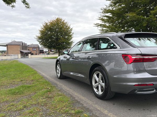 Audi A6 2019 TDI 2.0 S Tronic 204 HP 397906783
