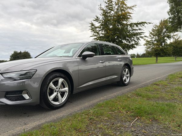 Audi A6 2019 TDI 2.0 S Tronic 204 HP 397906795