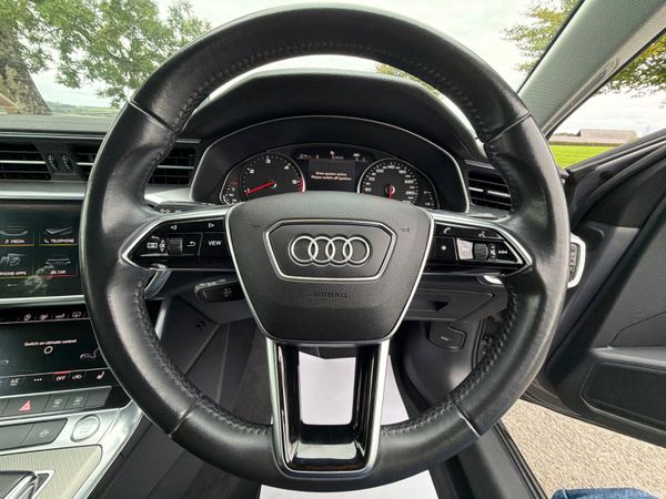 Audi A6 2019 TDI 2.0 S Tronic 204 HP 397906841