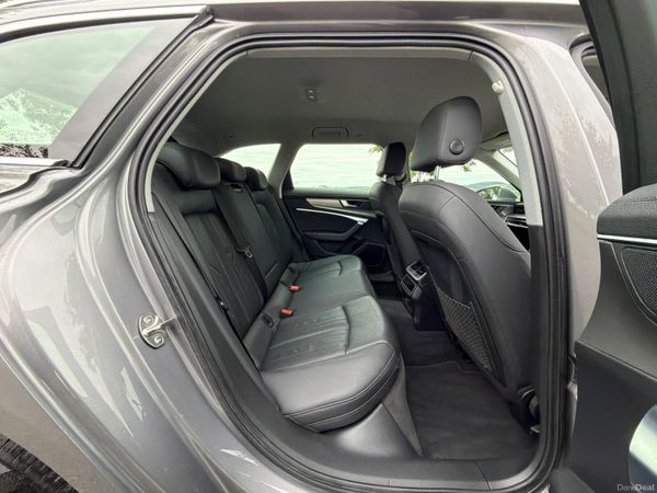 Audi A6 2019 TDI 2.0 S Tronic 204 HP 397906805