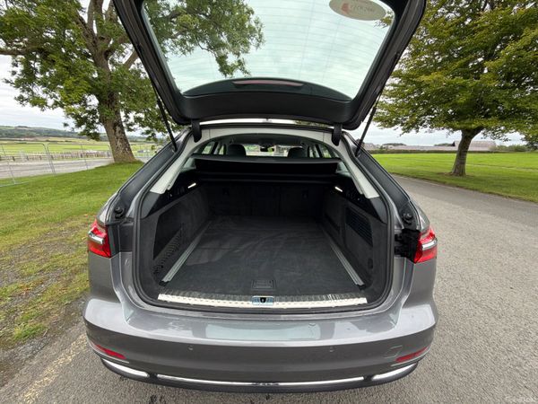 Audi A6 2019 TDI 2.0 S Tronic 204 HP 397906951