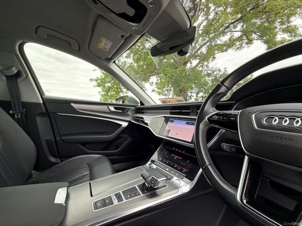 Audi A6 2019 TDI 2.0 S Tronic 204 HP 397906913