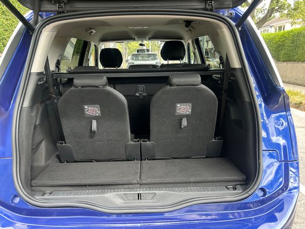 2019 CITROEN C4 GRAN PIACSSO AUTOMATIC 397913389