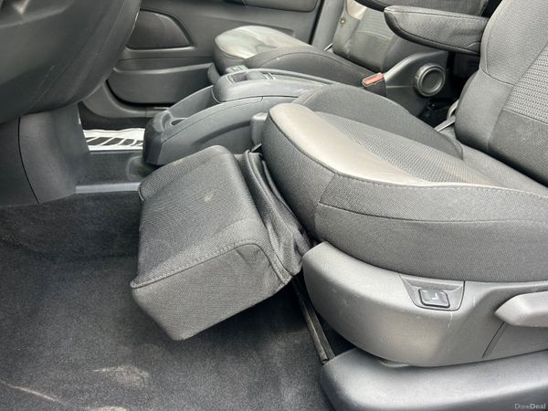 2019 CITROEN C4 GRAN PIACSSO AUTOMATIC 397913409