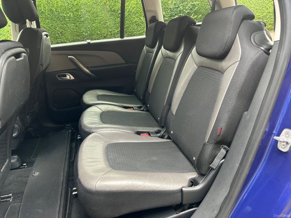 2019 CITROEN C4 GRAN PIACSSO AUTOMATIC 397913435