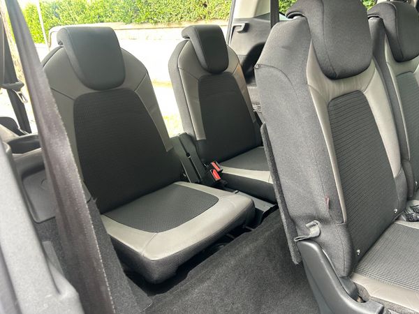 2019 CITROEN C4 GRAN PIACSSO AUTOMATIC 397913437
