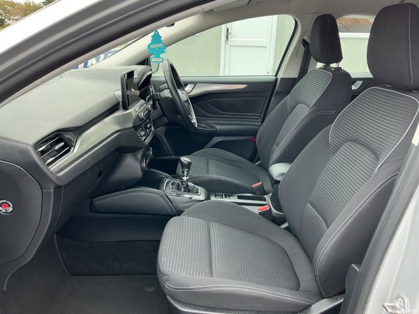 2019 FORD FOCUS 1.5 TDCI TITANIUM SAT-NAV 397914115