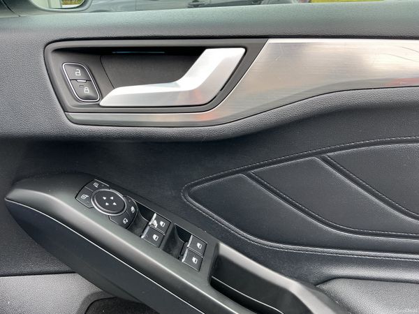 2019 FORD FOCUS 1.5 TDCI TITANIUM SAT-NAV 397914119