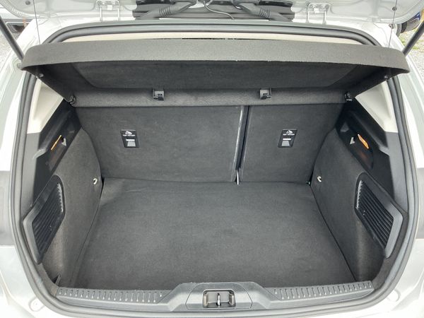 2019 FORD FOCUS 1.5 TDCI TITANIUM SAT-NAV 397914121