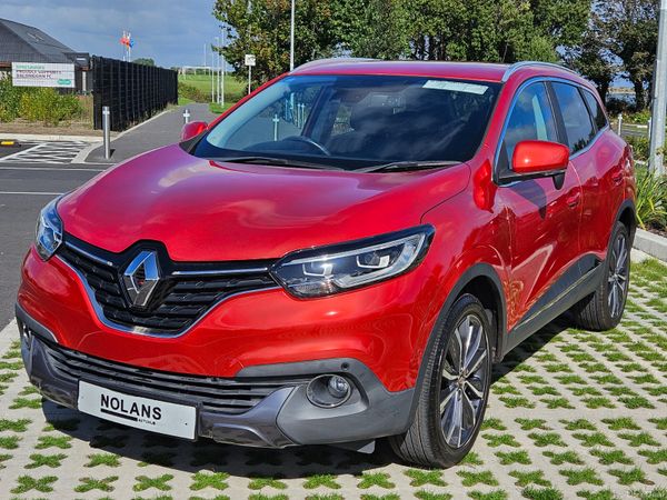 2018 Renault Kadjar all, 4 of 35